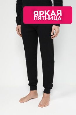 Tommy Hilfiger: Хлопковые брюки 