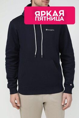 Champion: Толстовка с карманами 