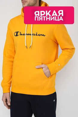 Champion: Толстовка с карманами 
