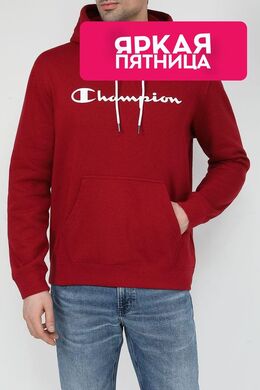 Champion: Толстовка с карманами 