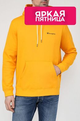 Champion: Толстовка с карманами 