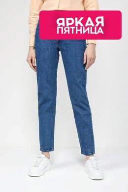 LEVI'S: Короткие джинсы  501