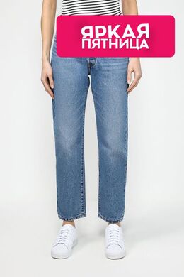 LEVI'S: Короткие джинсы  501
