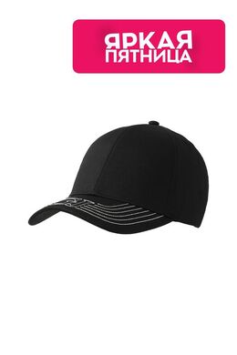 Guess: Чёрная кепка 