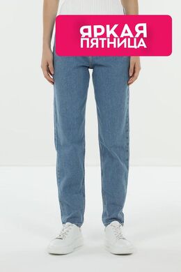 Calvin Klein Jeans: Базовые джинсы 