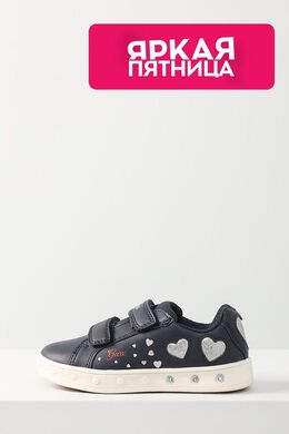 Geox: Кеды 