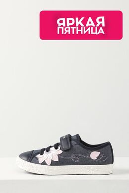 Geox: Кеды 