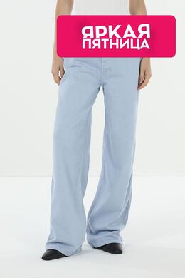 Tommy Jeans: Базовые джинсы 
