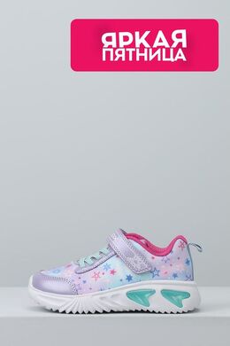 Geox: Кроссовки 