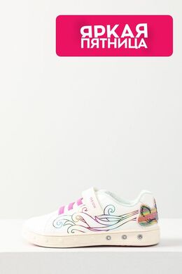 Geox: Кеды 