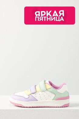 Geox: Кеды 