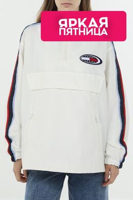 Tommy Jeans: Куртка с воротником 