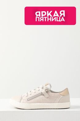 Geox: Кеды 