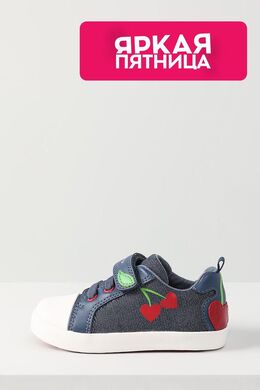 Geox: Кеды 