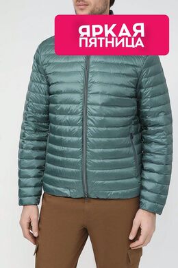 Geox: Зимняя куртка 