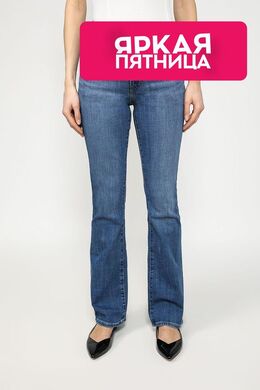 LEVI'S: Базовые джинсы 