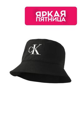 Calvin Klein Jeans: Панама 