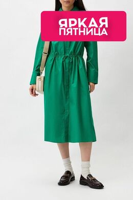 Tommy Hilfiger: Хлопковое платье 