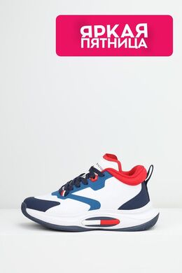 Tommy Hilfiger: Кроссовки 