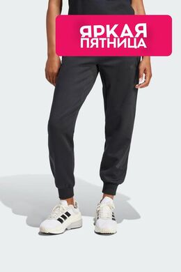 Adidas: Хлопковые брюки 