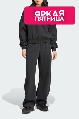 Adidas: Хлопковый свитшот 