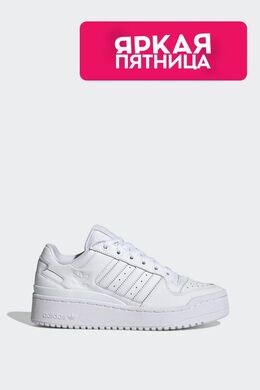 Adidas: Белые кроссовки  Forum