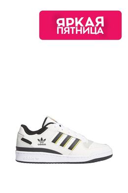Adidas: Белые кроссовки  Forum