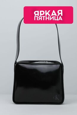 Calvin Klein: Чёрная сумка 