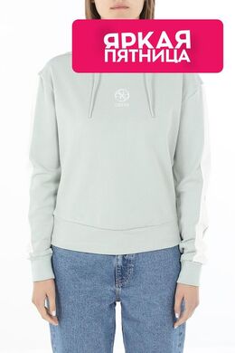 Guess: Домашняя толстовка 