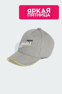 Adidas: Кепка 