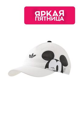 Adidas: Кепка 