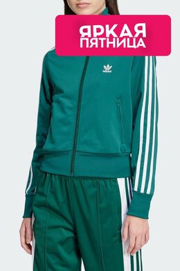 Adidas: Толстовка на молнии 