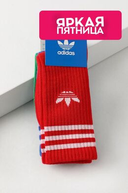 Adidas: Носки 
