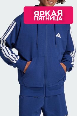 Adidas: Хлопковая толстовка 