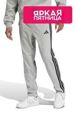 Adidas: Хлопковые брюки 
