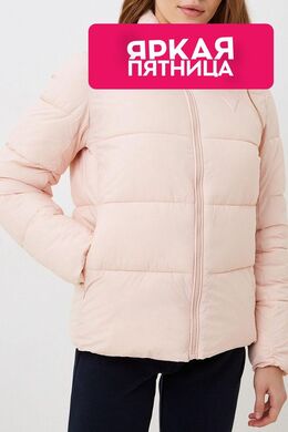 Guess: Зимняя куртка 