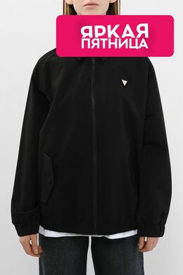 Guess: Куртка на молнии 