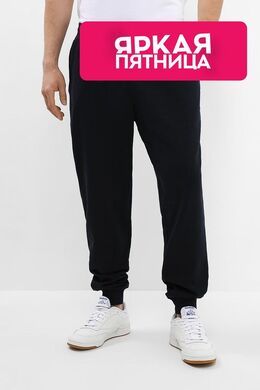 Tommy Hilfiger: Хлопковые брюки 