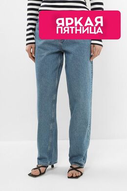 Calvin Klein Jeans: Базовые джинсы 