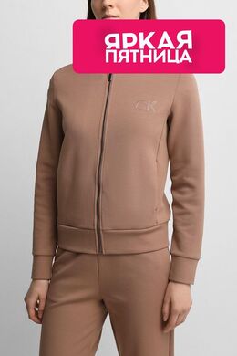 Calvin Klein: Толстовка на молнии 