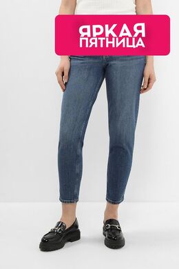 Calvin Klein Jeans: Базовые джинсы 