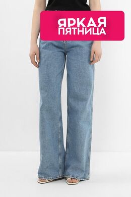 Tommy Jeans: Базовые джинсы 