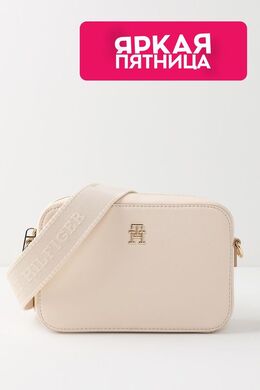 Tommy Hilfiger: Сумка  Soft