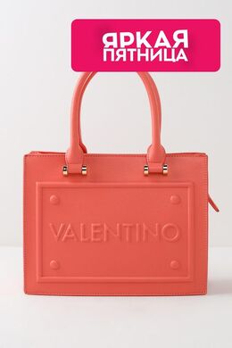 Valentino: Розовая сумка 