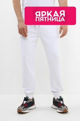 Karl Lagerfeld: Хлопковые брюки 