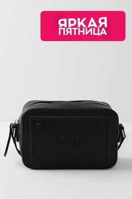 Valentino: Чёрная сумка 