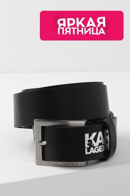 Karl Lagerfeld: Ремень 