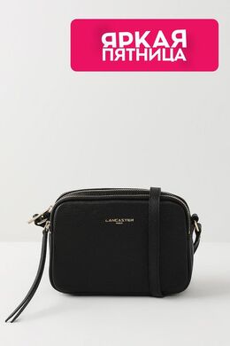 Lancaster: Чёрная сумка 