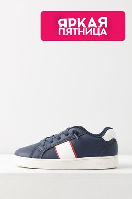 Geox: Кеды 