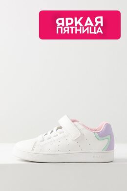Geox: Кеды 